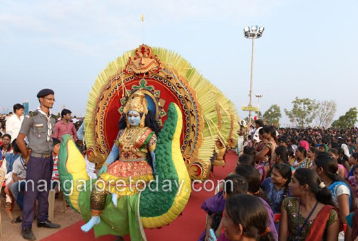 Alvas Virasat 1